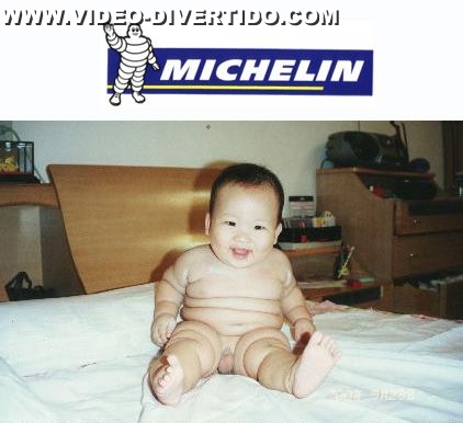 Puto Michelin