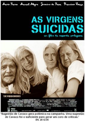 Virgens Suicidas
