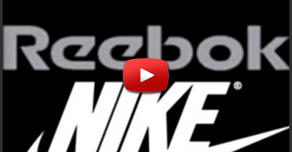 Reebok ou Nike?