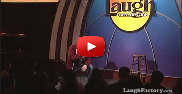 (Comédia Stand-Up) Sean Patton - Kid Owner