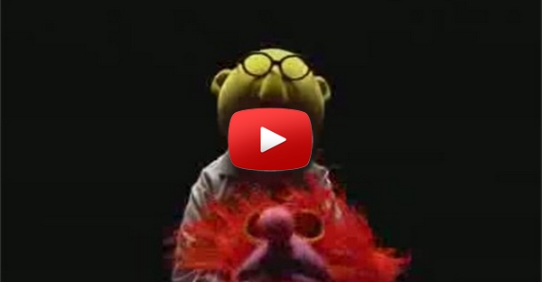 Muppet show - Bohemian Rapsody