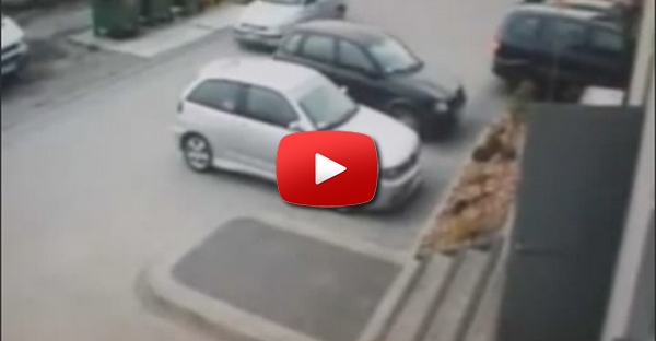 Mulheres ao volante d� nisto