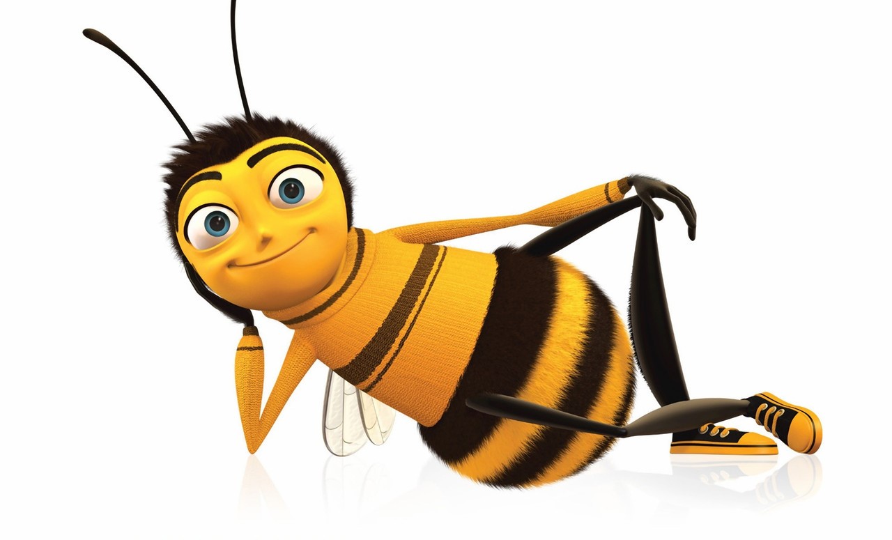 Animação mostra a importância das abelhas e porque estão a morrer