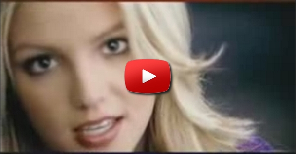 Pepsi - Britney Spears