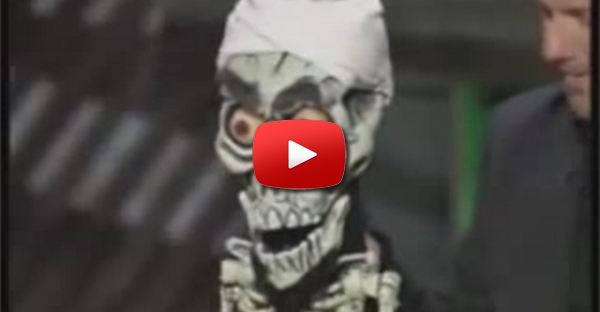 Achmed - O Terrorista Morto