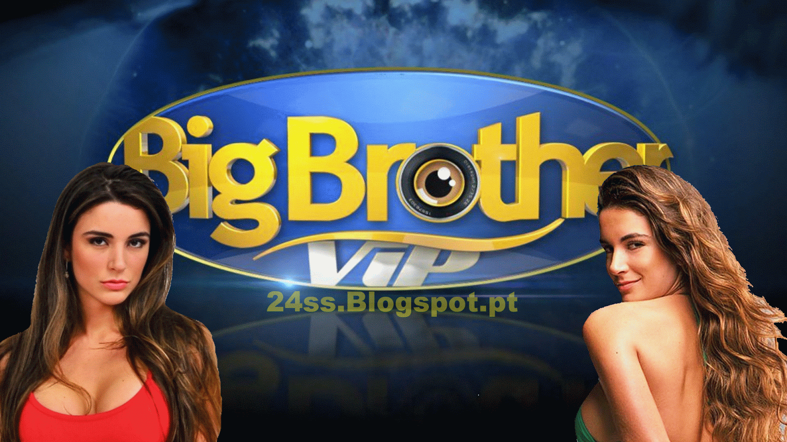 Olha o que aconteceu no Big Brother da Dinamarca