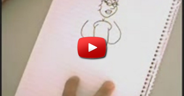 Use camisinha - desenhos fant�sticos!