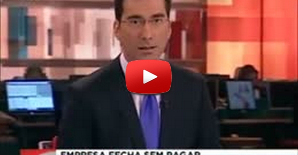 Manuel Forjaz: Reportagem feita pela sic e transmitida em 07-11-2012