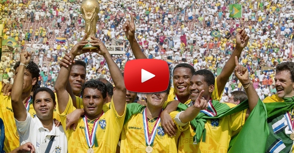 A cruel realidade sobre a FIFA, o Mundial de Futebol e aquilo que está a fazer ao Brasil