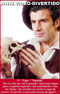 Mundial 2006 - Figo