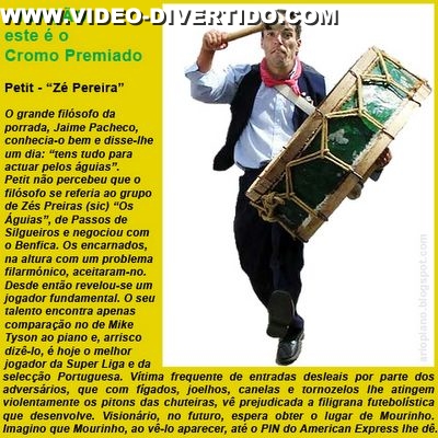 Mundial 2006 - Petit