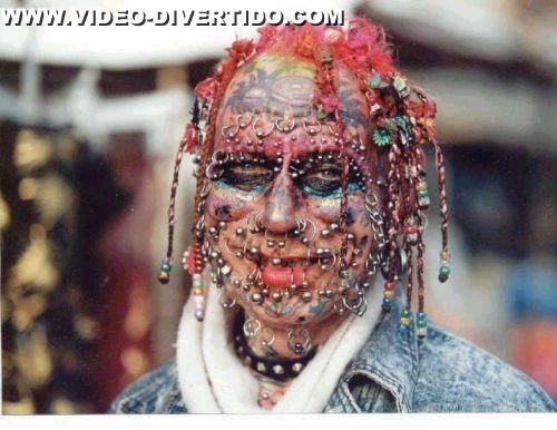 Os Hippies
