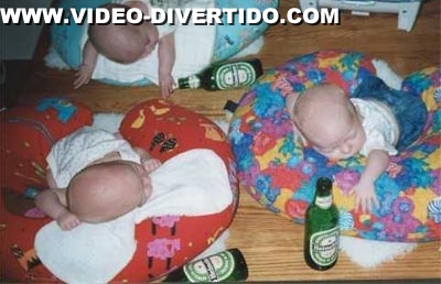 Se os filhos fossem criados pelos homens 5