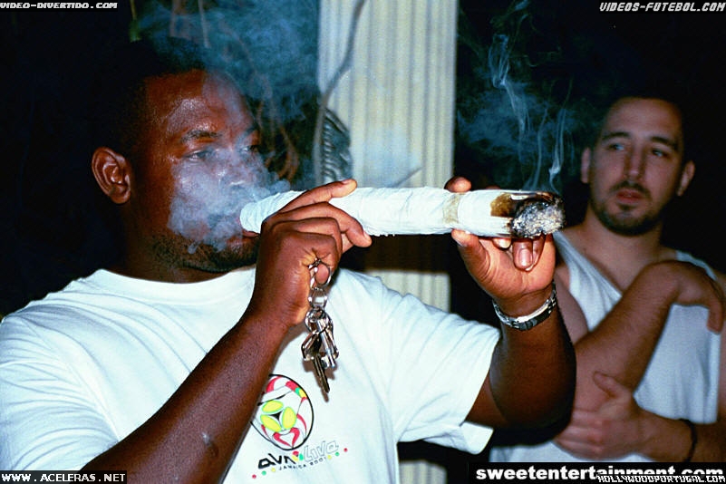 weed