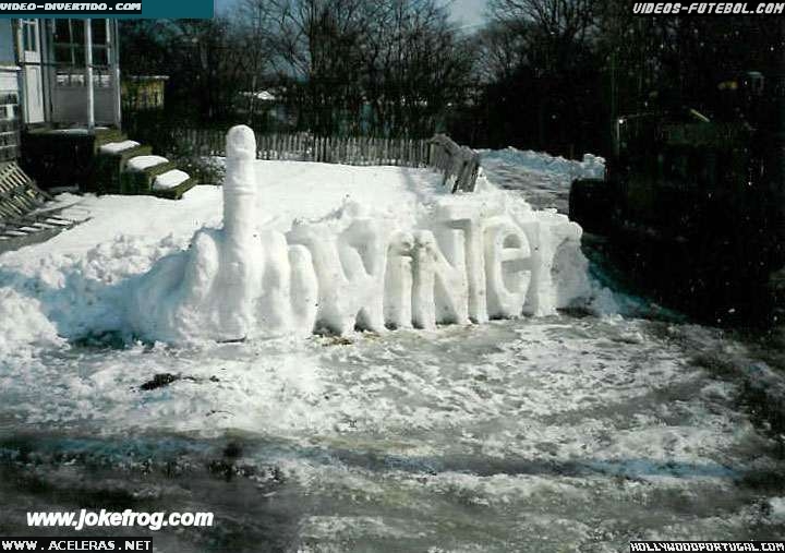 winter