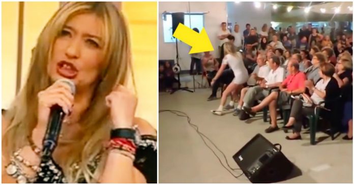 Agenda de Maria Leal já está esgotada; Vê como é o seu concerto