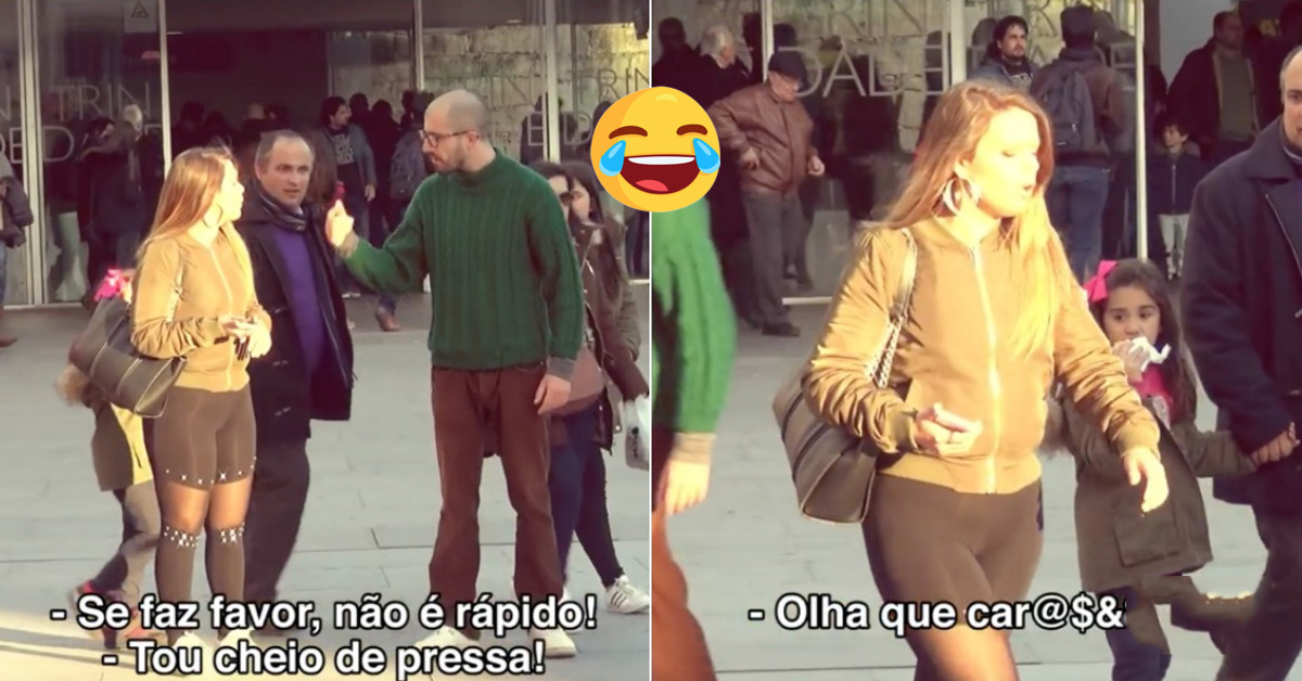 7 formas estranhas de perguntar as horas em Portugal
