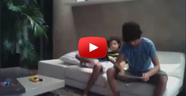 briga com ipad