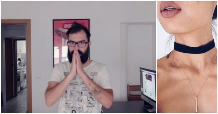SaKe e as coisas que as mulheres têm de parar de fazer