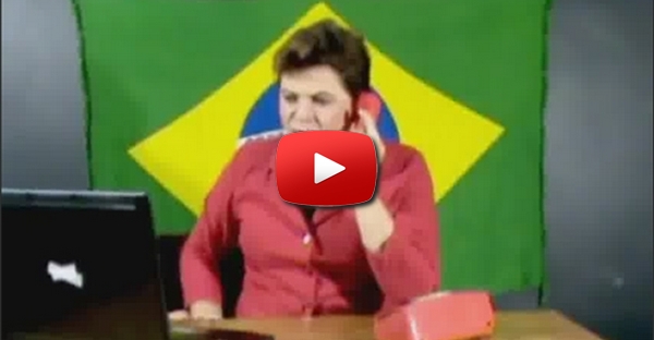 Dilma e a Inflação