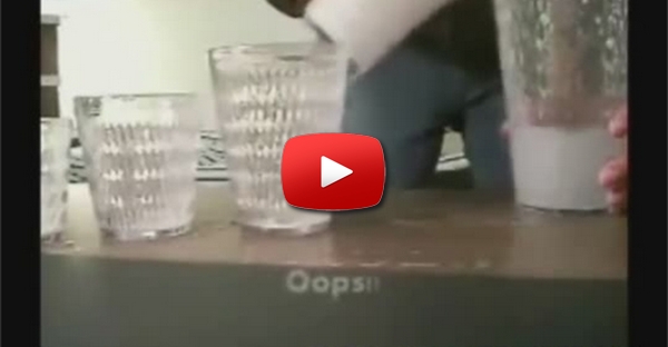 O milagre da multiplicação. Imagimen com cerveja!