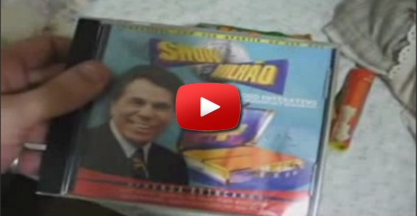 Mostrando a sua vida - Tá Ligado!
