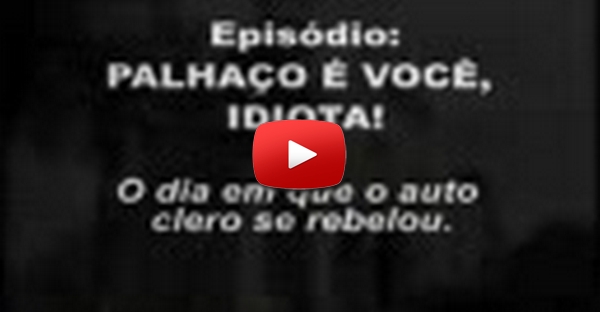 Padre Stressado