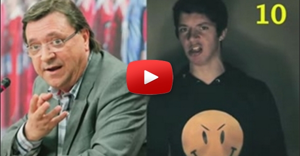 Pedro Soares- 17 anos 17 imitações