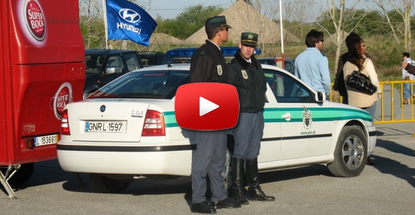 SWAT portuguesa