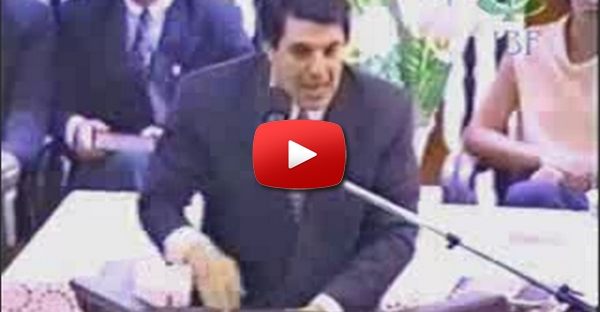 Satanismo e Disney - Josue Yrion
