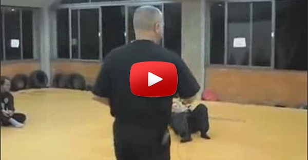 Taser FAIL