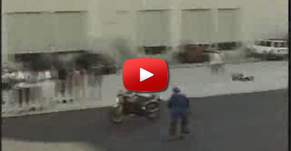 video cassetada