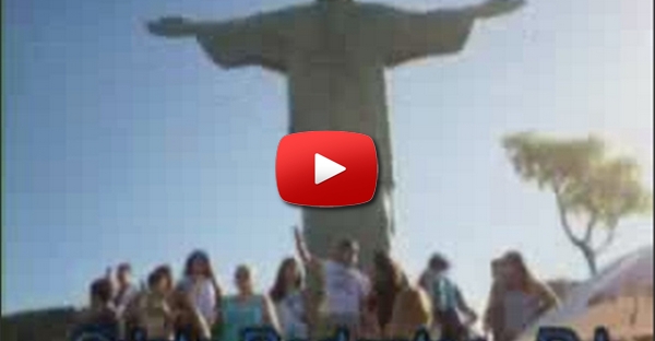 Onde no Rio esta o Kleber766???