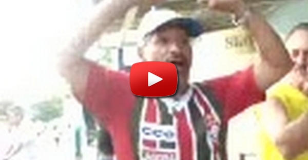 Bebado mais engraçado da net