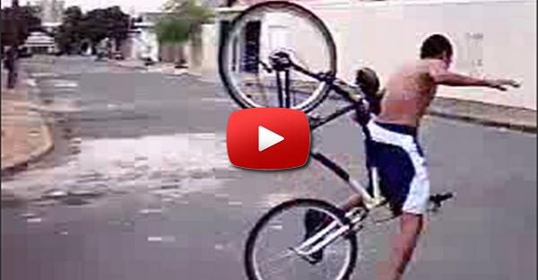 capote de bike