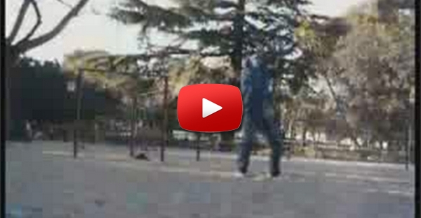 Parkour 2