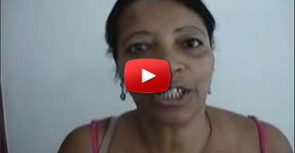 dona Maria