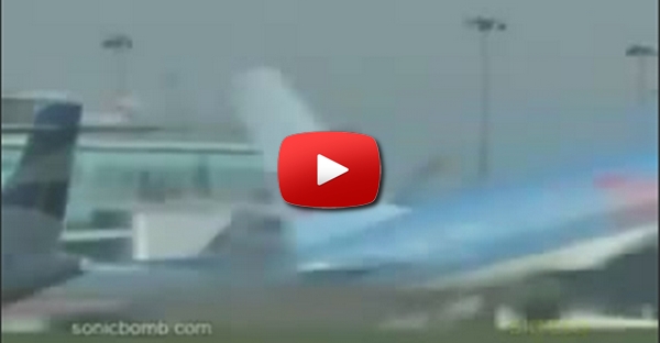 Acidentes de Aeronaves Parte 3