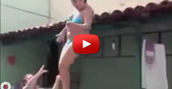 Fails de bikini