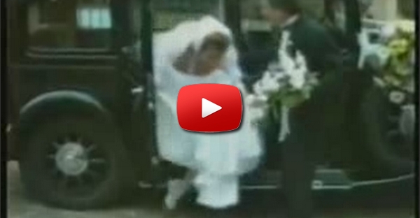 Compilação de vídeos engraçados com o tema Casamento - Parte 1