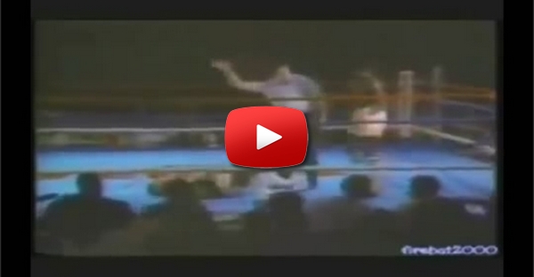 Compilação engraçadas Boxe
