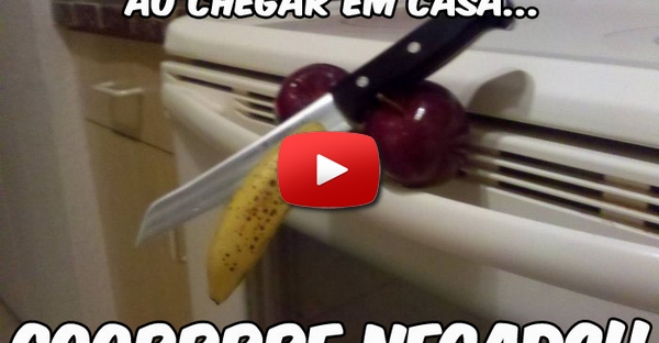 Compilação de Videos