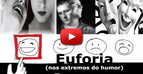 Série de imagens divertidas