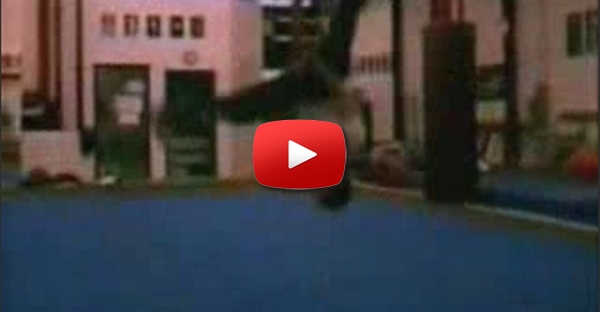Joe Eigo Artes Marciais 1