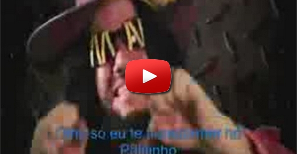 Batalhas Rap Históricas - Kim Jong il VS Hulk Hogan