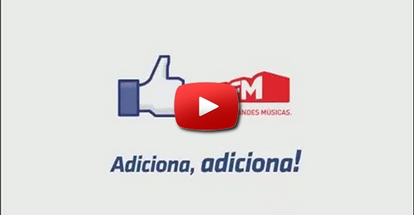Musica do Facebook
