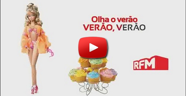 Amanhã sem Falta