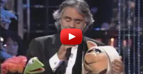 Muppet show - Jingle Bells