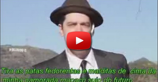 Bruno Mars Grenade Parodia
