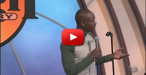 (Comédia Stand-Up) Dave Chappelle - The Secret